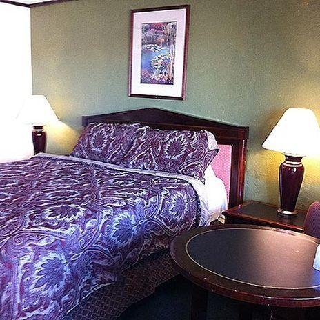 Holiday Motel - Fresno Room photo